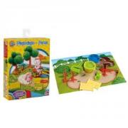 Opakowanie Plastociasto małe Farma