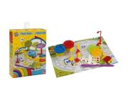 Opakowanie Plastociasto Miasteczko