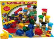 Opakowanie Plastociasto Miasto