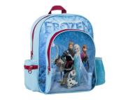 Plecak z kieszonkami Kraina Lodu. Wydawca: MST Toys. Dadada.pl Opakowanie Plecak z kieszonkami Kraina Lodu