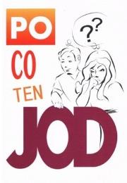 Okładka książki Po co ten jod