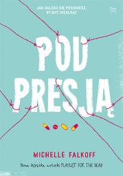 Okładka książki Pod presją