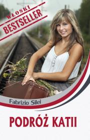 Okładka książki Podróż Katii