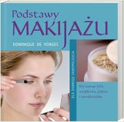 Okładka książki Podstawy makijażu