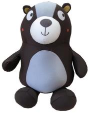 Opakowanie Poduszka Miś