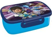 Okładka książki Pojemnik na śniadanie