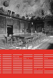 Polish Libraries, vol. 4. Wydawca: Biblioteka Narodowa. Dadada.pl Opakowanie Polish Libraries, vol. 4