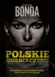 Okładka książki Polskie morderczynie