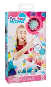 Opakowanie PomPom WOW! Zestaw startowy