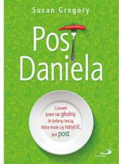 Okładka książki Post Daniela