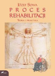 Okładka książki Proces rehabilitacji
