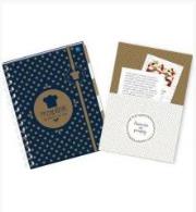 Opakowanie Przepiśnik Interdruk złoty Kropki