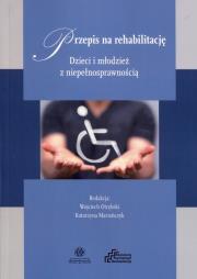 Okładka książki Przesiew na rehabilitacje