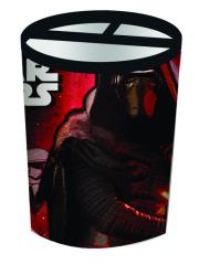 Przybornik metalowy na biurko Star Wars. Wydawca: MST Toys. Dadada.pl Opakowanie Przybornik metalowy na biurko Star Wars