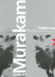 Okładka książki Przygoda z owcą tw