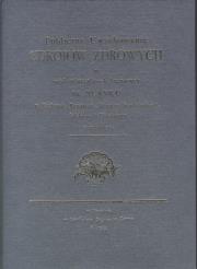 Okładka książki Publiczne uwiadomienie zdroiów zdrowych