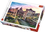 Opakowanie Puzzle 1000 Forum Romanum TREFL