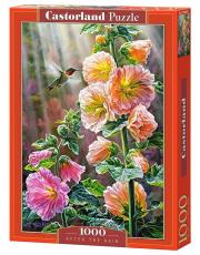 Puzzle 1000 Po deszczu CASTOR. Wydawca: Castorland. Dadada.pl Opakowanie Puzzle 1000 Po deszczu CASTOR