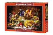 Puzzle 1000 Skarby Natury CASTOR. Wydawca: Castorland. Dadada.pl Opakowanie Puzzle 1000 Skarby Natury CASTOR