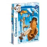 Opakowanie Puzzle 104 Epoka Lodowcowa 2