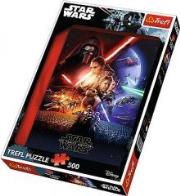 Opakowanie Puzzle 500 Przebudzenie mocy TREFL