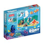 Opakowanie Puzzle Tecno Gdzie jest Dory