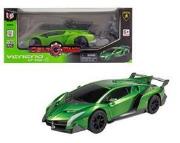 Opakowanie RC Lamborghini Veneno LP750-4