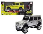 Opakowanie RC Mercedes G-KLASS