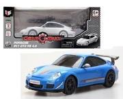 Opakowanie RC Porsche 911 GT3 RS