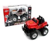 Opakowanie RC Samochód terenowy