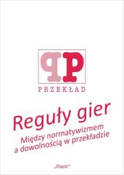 Opakowanie Reguły gier