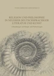 Opakowanie Religion und Philosophie in neuerer deutschsprachiger Literatur und Kunst