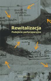 Opakowanie Rewitalizacja Podejście partycypacyjne