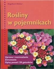 Opakowanie Rośliny w pojemnikach