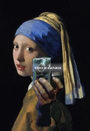 Okładka książki Rzecz w kulturze