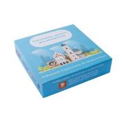 Opakowanie Rzeszowskie spacery Gra pamięciowa