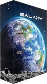 Opakowanie Segregator A4 Galaxy 7cm STREET