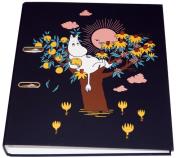 Opakowanie Segregator z dźwignią 50 mm Muminek