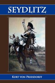 Okładka książki Seydlitz