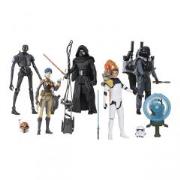 Opakowanie Star Wars Figurka Rogue One, różne rodzaje