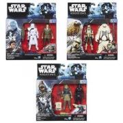 Opakowanie Star Wars Figurki Rogue One, różne rodzaje
