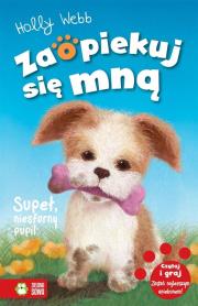 Okładka książki Supeł, niesforny pupil