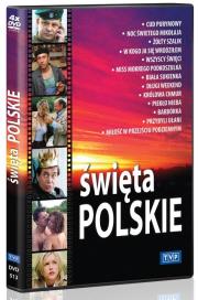 Opakowanie Święta Polskie - kolekcja