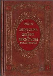 Świętoszek. Skąpiec. Mieszczanin szlachcicem. Autor: Molier. Dadada.pl Okładka książki Świętoszek. Skąpiec. Mieszczanin szlachcicem
