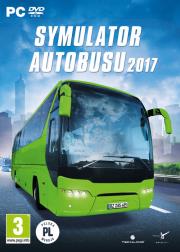 Opakowanie Symulator Autobusu 2017