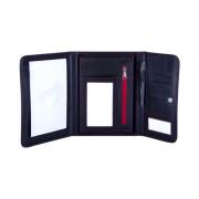 Opakowanie Teczka A5 B 02  teczka kierowcy czarna