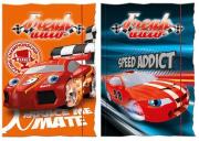 Opakowanie Teczka z gumką A4