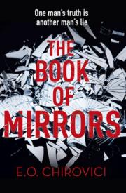 Okładka książki The Book of Mirrors