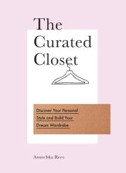 Okładka książki The Curated Closet