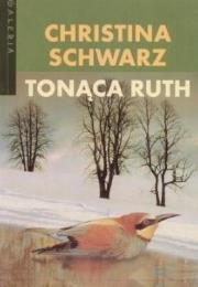 Tonąca Ruth. Autor: Christina Schwarz. Dadada.pl Okładka książki Tonąca Ruth